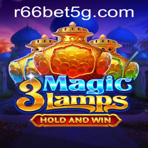 Descubra o Fascinante Mundo de 3MagicLamps: Sua Nova Aventura de Jogo