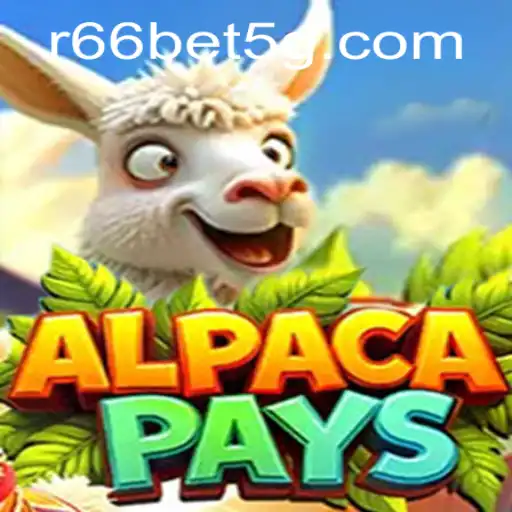 Explorando o Mundo Divertido de AlpacaPays no r66bet