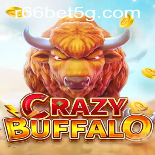 Descubra CRAZYBUFFALO: A Nova Sensação do Mundo dos Jogos