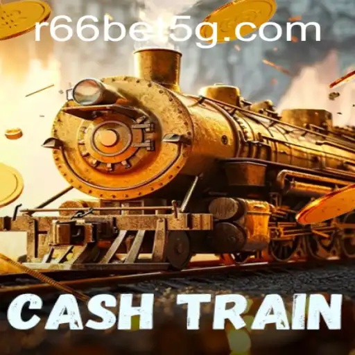 Explorando o Empolgante Mundo do Jogo CashTrain e a Plataforma r66bet