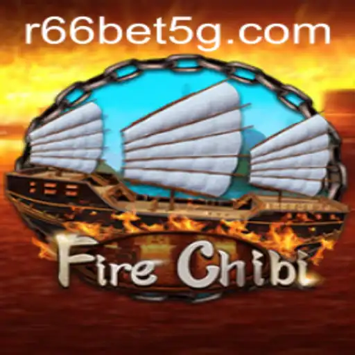 FireChibi: Um Mergulho no Mundo Empolgante de r66bet