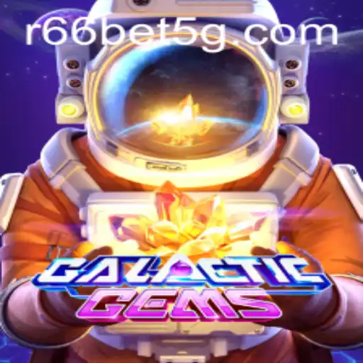 Descubra o Fascinante Mundo de GalacticGems e Como Jogar