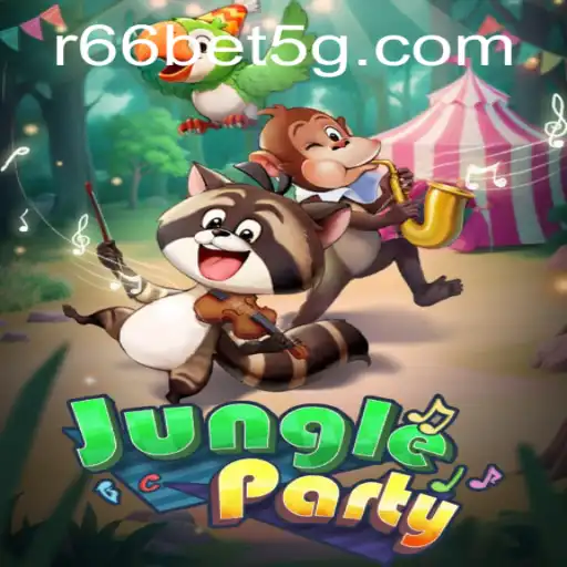 Descubra o Fascinante Mundo de JungleParty: Um Jogo de Estratégia e Aventuras