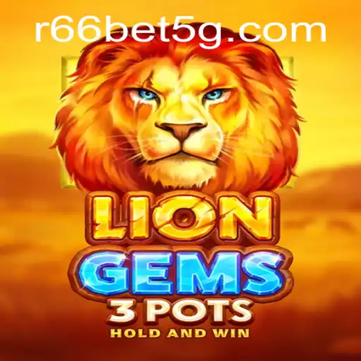 Explorando LionGems3pots: Estratégias e Regras do Novo Jogo de Apostas
