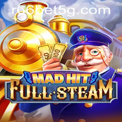 MadHitFullSteam: A Nova Sensação dos Jogos em 2023