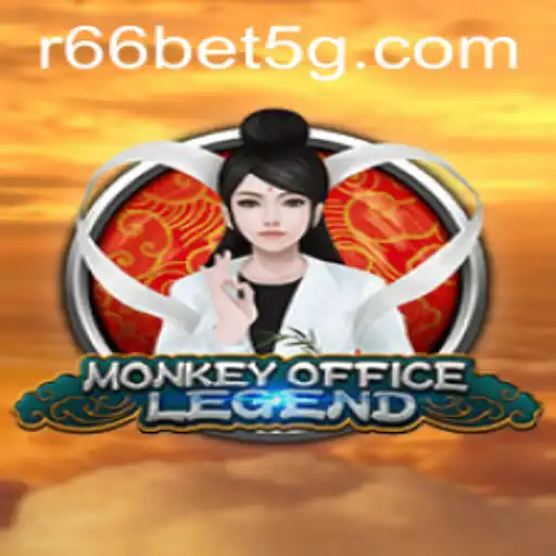 Descubra o Fascinante Mundo de MonkeyOfficeLegend: O Jogo de Estratégia que Revoluciona Experiências