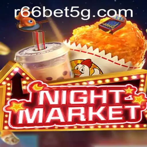 Descubra o Fascinante Mundo de NIGHTMARKET: Um Jogo de Estratégia e Aventura