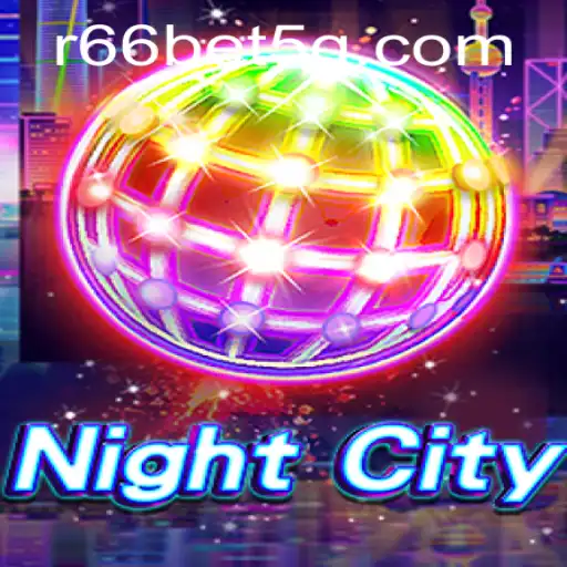 NightCity: Uma Jornada Imersiva de Estratégia e Aventura