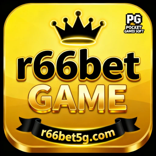 r66bet Logo
