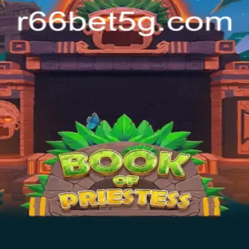 BookOfPriestess: Mergulhe no Universo Místico de Estratégia e Aventura