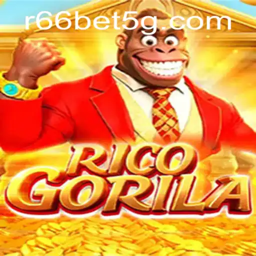 Explorando o Mundo de RicoGorila: Um Novo Fenômeno Entre os Jogos Online