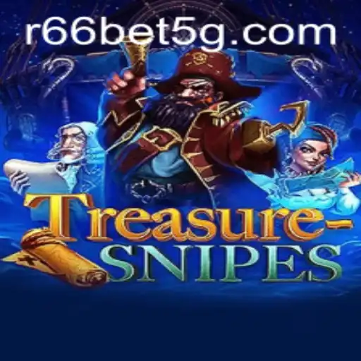 Descubra o Mundo de Aventura em TreasureSnipes: Um Novo Horizonte em Entretenimento Interativo